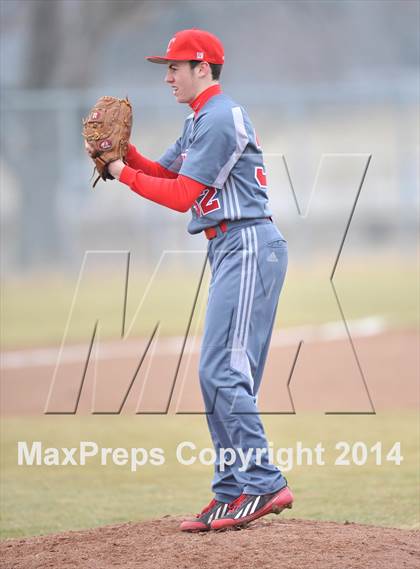 Thumbnail 3 in Chisum vs. Petrolia (Lindsay Tournament) photogallery.
