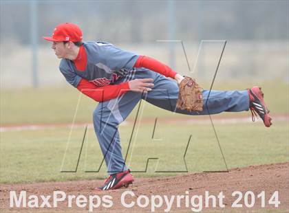 Thumbnail 2 in Chisum vs. Petrolia (Lindsay Tournament) photogallery.