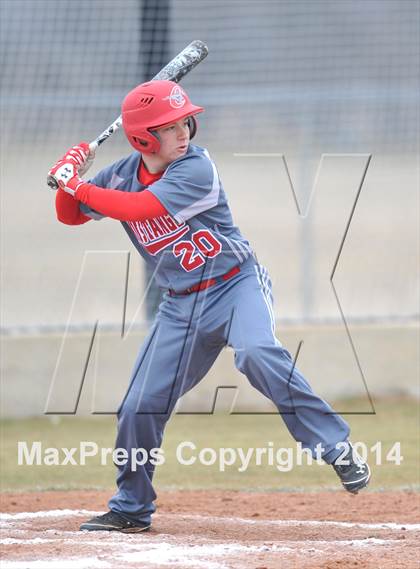 Thumbnail 3 in Chisum vs. Petrolia (Lindsay Tournament) photogallery.