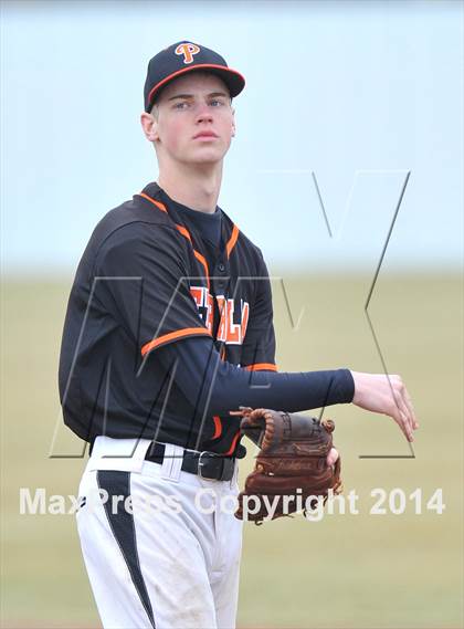 Thumbnail 2 in Chisum vs. Petrolia (Lindsay Tournament) photogallery.