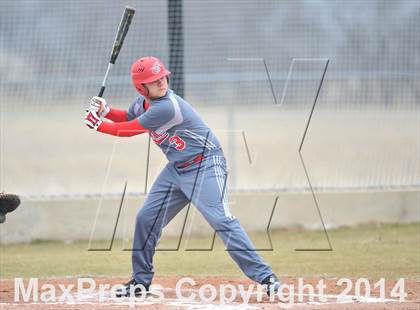 Thumbnail 1 in Chisum vs. Petrolia (Lindsay Tournament) photogallery.