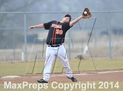 Thumbnail 3 in Chisum vs. Petrolia (Lindsay Tournament) photogallery.