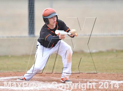 Thumbnail 3 in Chisum vs. Petrolia (Lindsay Tournament) photogallery.