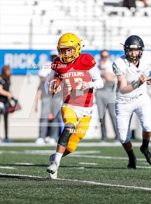 Archbishop Mitty @ Palma