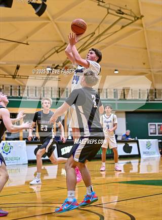 North Creek @ Kent-Meridian