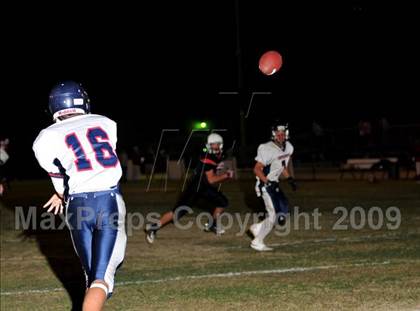 Thumbnail 3 in Las Plumas @ Corning photogallery.