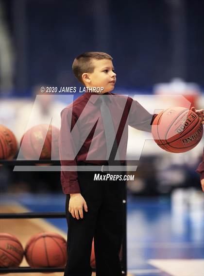 Thumbnail 2 in Elba vs Prattsburgh Central (Section V Class D2 Final) photogallery.