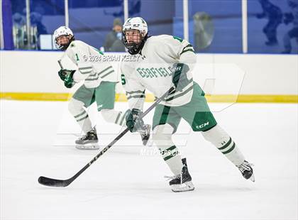 Thumbnail 2 in  Phillips Academy Vs Deerfield Academy (Flood-Marr Tournament) photogallery.