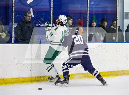 Thumbnail 1 in  Phillips Academy Vs Deerfield Academy (Flood-Marr Tournament) photogallery.