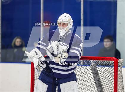 Thumbnail 1 in  Phillips Academy Vs Deerfield Academy (Flood-Marr Tournament) photogallery.