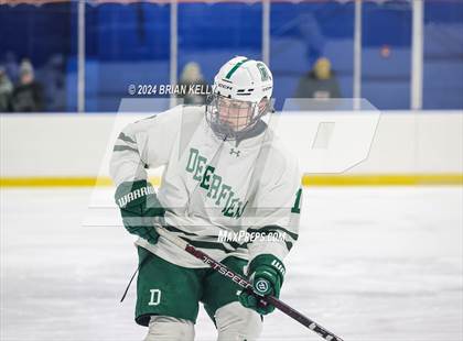 Thumbnail 1 in  Phillips Academy Vs Deerfield Academy (Flood-Marr Tournament) photogallery.