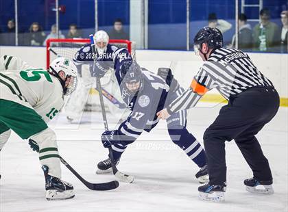 Thumbnail 3 in  Phillips Academy Vs Deerfield Academy (Flood-Marr Tournament) photogallery.