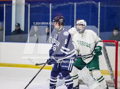 Thumbnail 1 in  Phillips Academy Vs Deerfield Academy (Flood-Marr Tournament) photogallery.