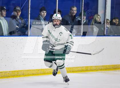 Thumbnail 1 in  Phillips Academy Vs Deerfield Academy (Flood-Marr Tournament) photogallery.