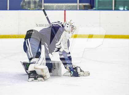 Thumbnail 2 in  Phillips Academy Vs Deerfield Academy (Flood-Marr Tournament) photogallery.