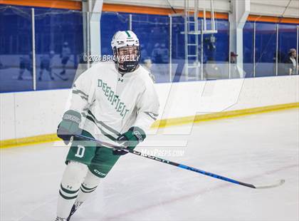 Thumbnail 3 in  Phillips Academy Vs Deerfield Academy (Flood-Marr Tournament) photogallery.