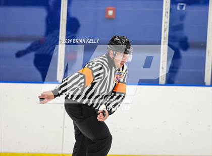 Thumbnail 2 in  Phillips Academy Vs Deerfield Academy (Flood-Marr Tournament) photogallery.