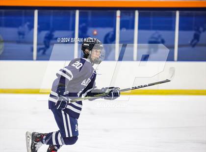Thumbnail 1 in  Phillips Academy Vs Deerfield Academy (Flood-Marr Tournament) photogallery.