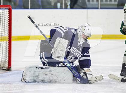 Thumbnail 2 in  Phillips Academy Vs Deerfield Academy (Flood-Marr Tournament) photogallery.