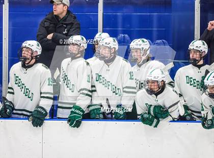 Thumbnail 1 in  Phillips Academy Vs Deerfield Academy (Flood-Marr Tournament) photogallery.