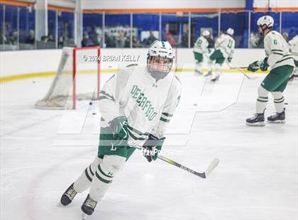 Thumbnail 1 in  Phillips Academy Vs Deerfield Academy (Flood-Marr Tournament) photogallery.