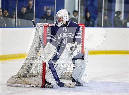 Thumbnail 1 in  Phillips Academy Vs Deerfield Academy (Flood-Marr Tournament) photogallery.