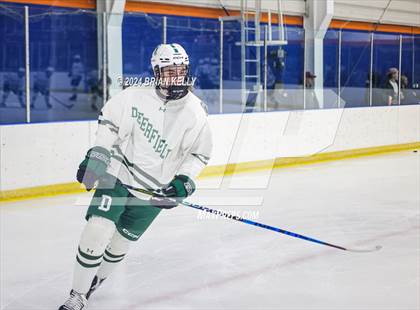 Thumbnail 2 in  Phillips Academy Vs Deerfield Academy (Flood-Marr Tournament) photogallery.