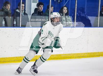 Thumbnail 3 in  Phillips Academy Vs Deerfield Academy (Flood-Marr Tournament) photogallery.