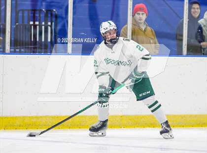 Thumbnail 3 in  Phillips Academy Vs Deerfield Academy (Flood-Marr Tournament) photogallery.