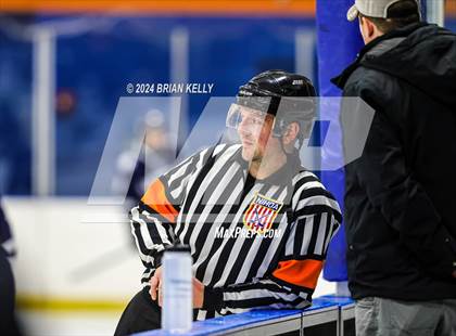 Thumbnail 2 in  Phillips Academy Vs Deerfield Academy (Flood-Marr Tournament) photogallery.