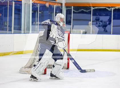 Thumbnail 2 in  Phillips Academy Vs Deerfield Academy (Flood-Marr Tournament) photogallery.
