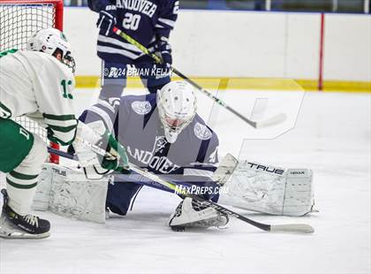 Thumbnail 1 in  Phillips Academy Vs Deerfield Academy (Flood-Marr Tournament) photogallery.