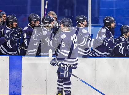 Thumbnail 1 in  Phillips Academy Vs Deerfield Academy (Flood-Marr Tournament) photogallery.