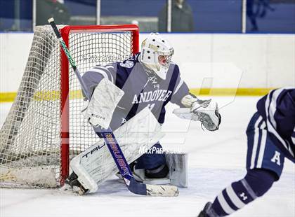 Thumbnail 1 in  Phillips Academy Vs Deerfield Academy (Flood-Marr Tournament) photogallery.