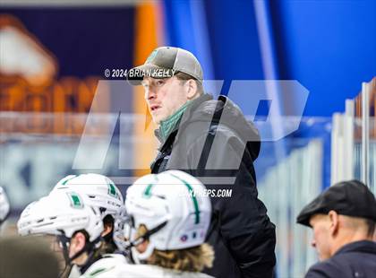 Thumbnail 2 in  Phillips Academy Vs Deerfield Academy (Flood-Marr Tournament) photogallery.
