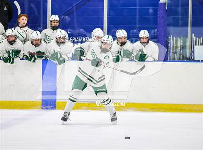 Thumbnail 1 in  Phillips Academy Vs Deerfield Academy (Flood-Marr Tournament) photogallery.