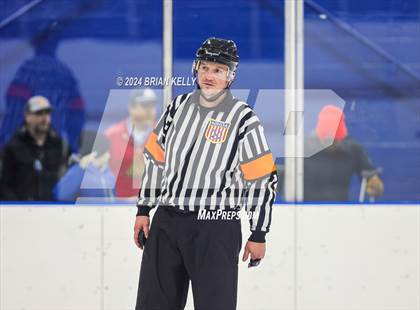Thumbnail 3 in  Phillips Academy Vs Deerfield Academy (Flood-Marr Tournament) photogallery.
