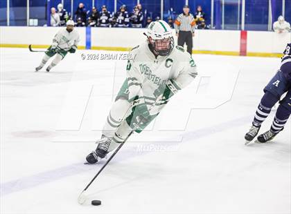 Thumbnail 2 in  Phillips Academy Vs Deerfield Academy (Flood-Marr Tournament) photogallery.