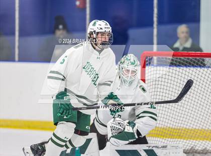 Thumbnail 1 in  Phillips Academy Vs Deerfield Academy (Flood-Marr Tournament) photogallery.