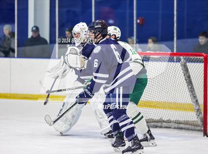 Thumbnail 2 in  Phillips Academy Vs Deerfield Academy (Flood-Marr Tournament) photogallery.