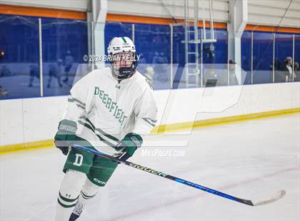 Thumbnail 1 in  Phillips Academy Vs Deerfield Academy (Flood-Marr Tournament) photogallery.