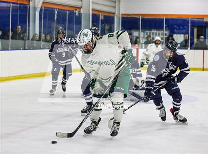Thumbnail 1 in  Phillips Academy Vs Deerfield Academy (Flood-Marr Tournament) photogallery.