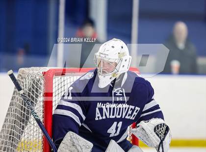 Thumbnail 3 in  Phillips Academy Vs Deerfield Academy (Flood-Marr Tournament) photogallery.