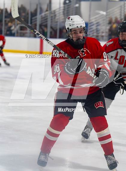 Thumbnail 1 in West Allegheny @ Avonworth photogallery.