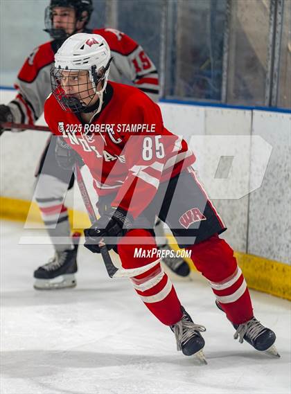 Thumbnail 3 in West Allegheny @ Avonworth photogallery.
