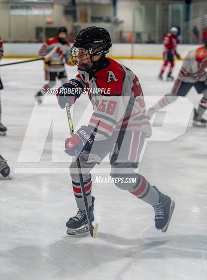 Thumbnail 1 in West Allegheny @ Avonworth photogallery.