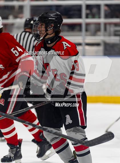 Thumbnail 1 in West Allegheny @ Avonworth photogallery.