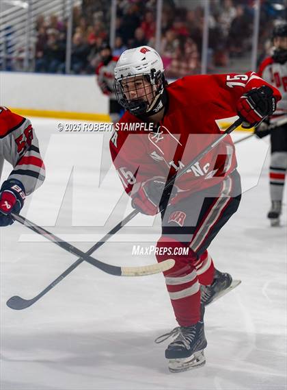 Thumbnail 3 in West Allegheny @ Avonworth photogallery.
