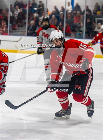 Thumbnail 2 in West Allegheny @ Avonworth photogallery.
