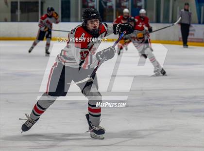 Thumbnail 1 in West Allegheny @ Avonworth photogallery.